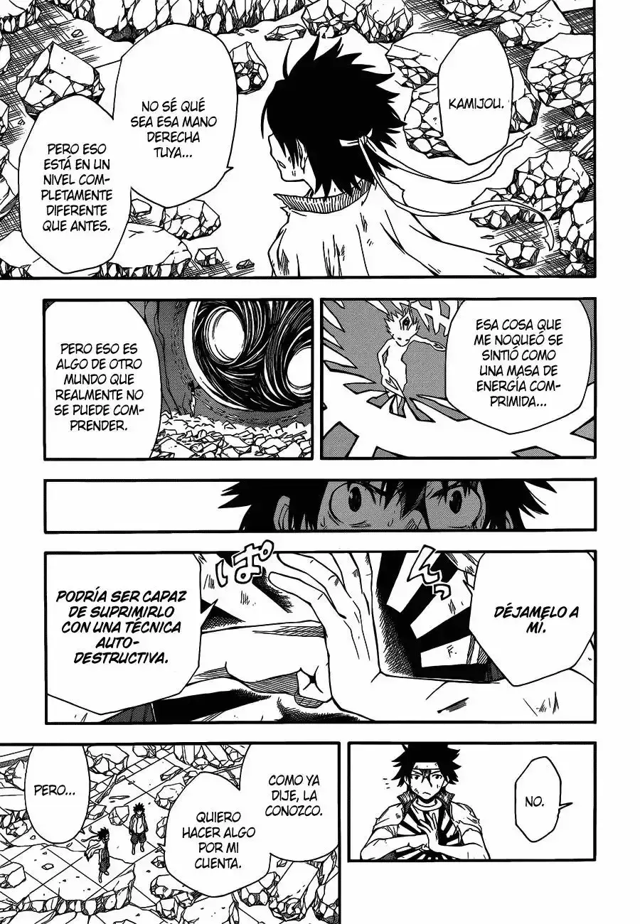 Capitulo 69.50 page 8