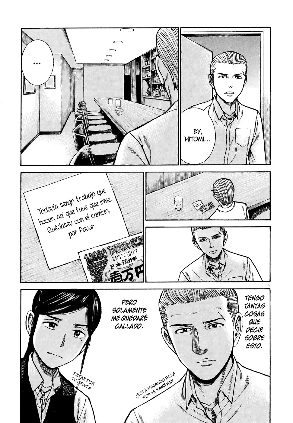 Capitulo 74 page 10