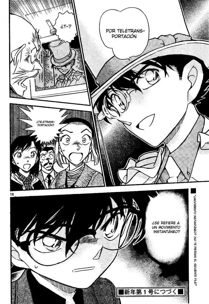 Capitulo 631 page 16