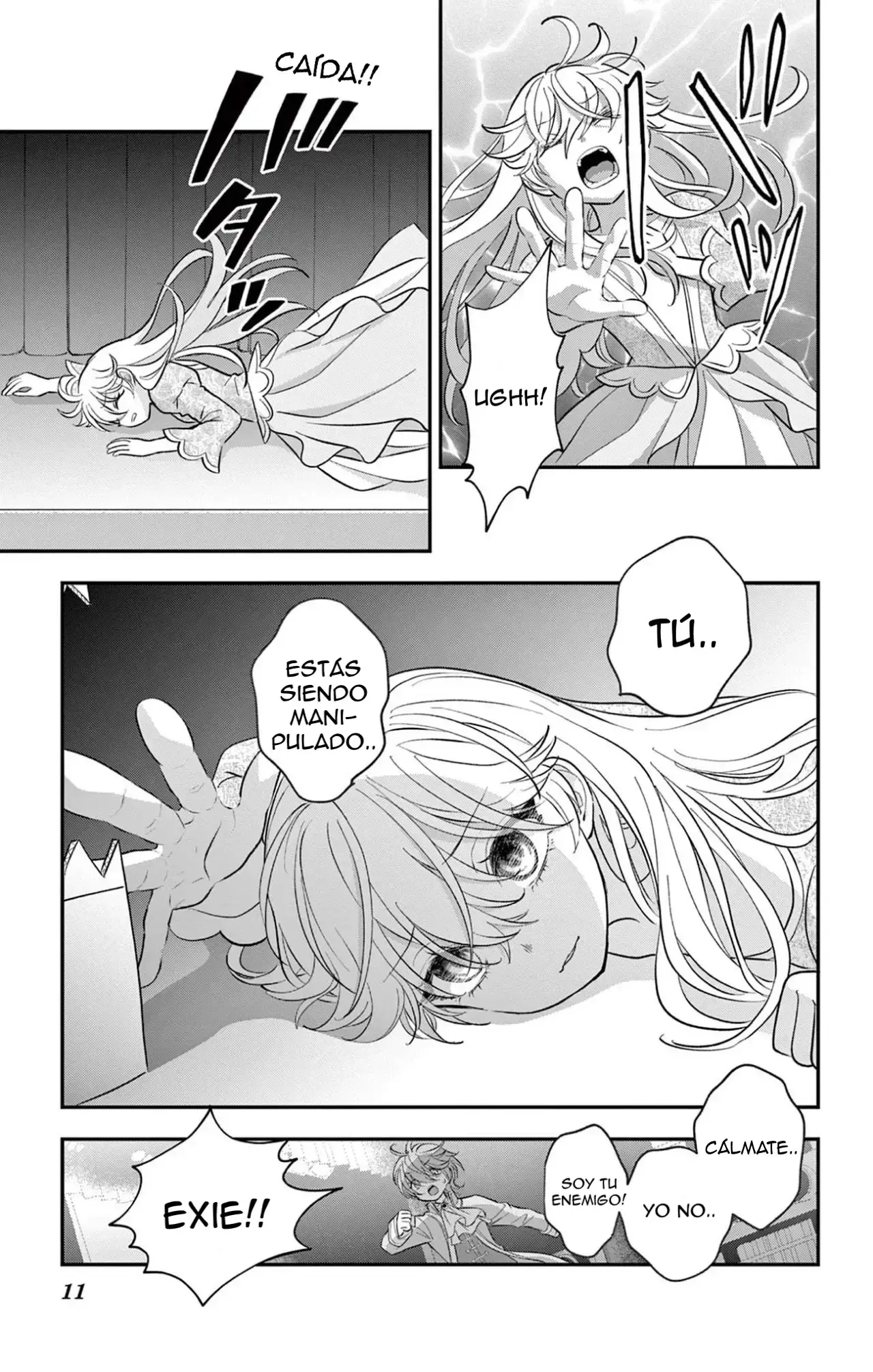 Capitulo 32 page 13