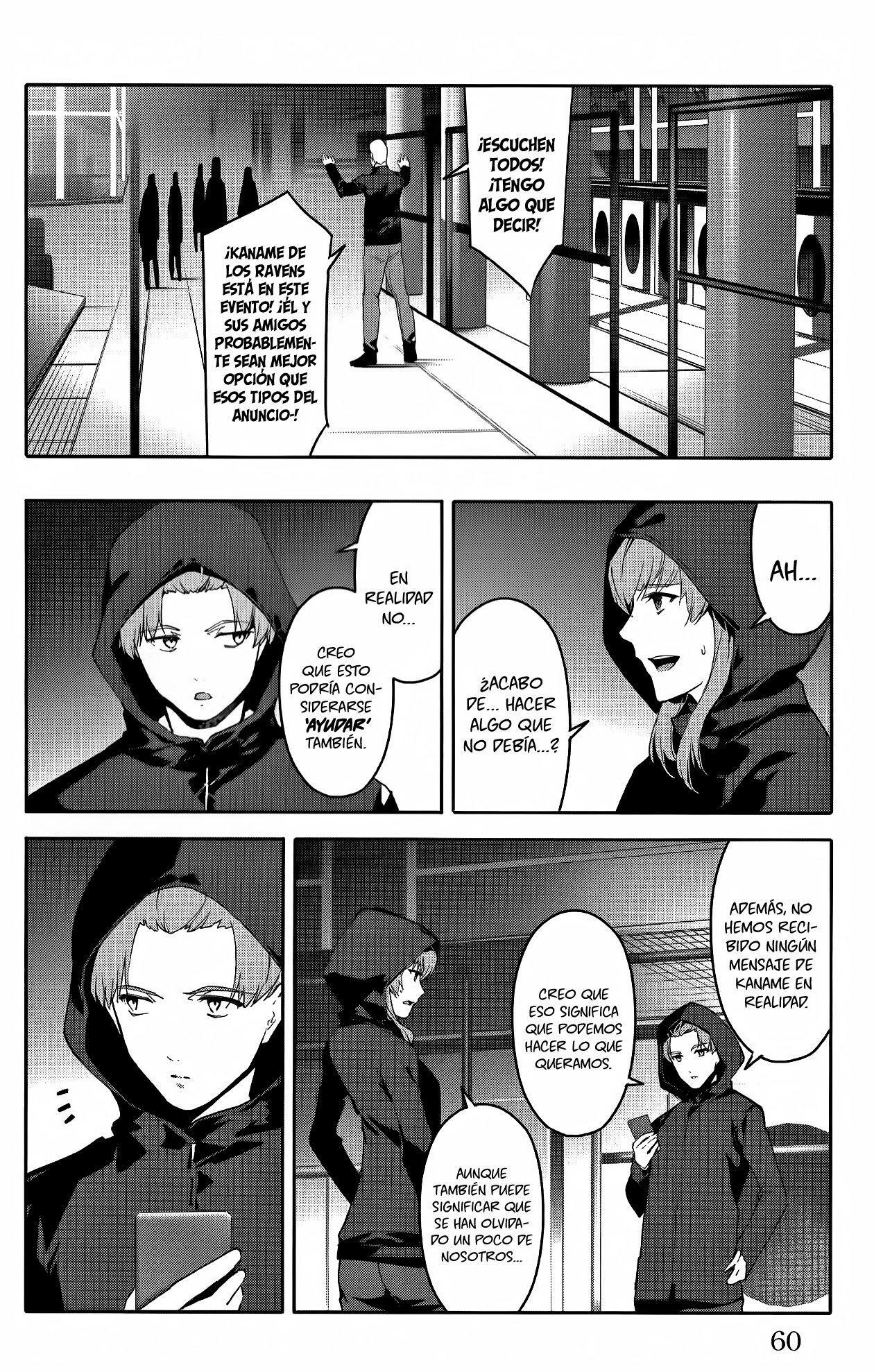 Capitulo 66 page 11