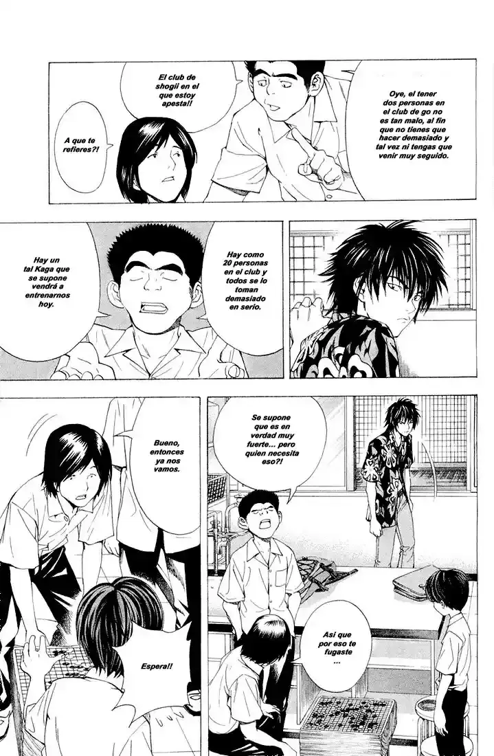 Capitulo 120.6 page 22