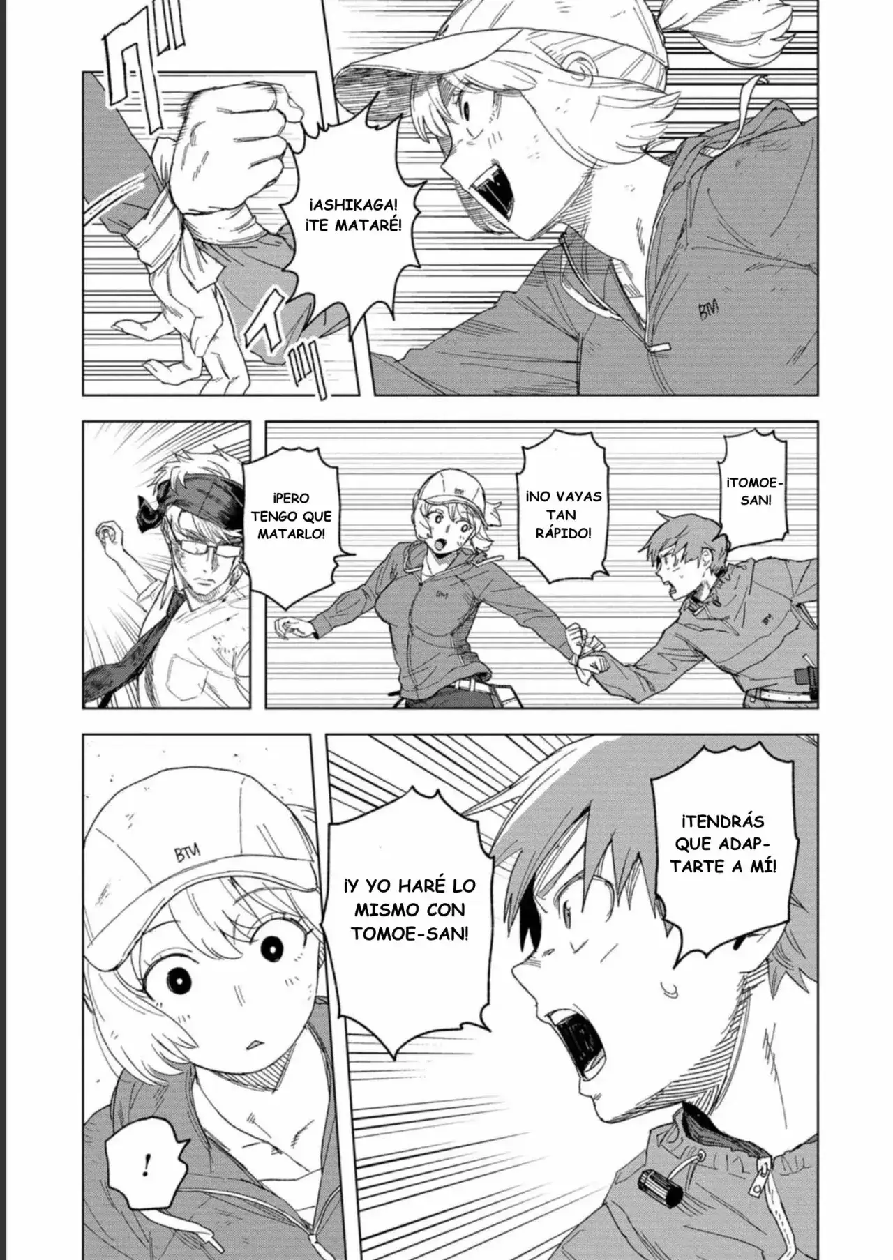 Capitulo 43 page 18