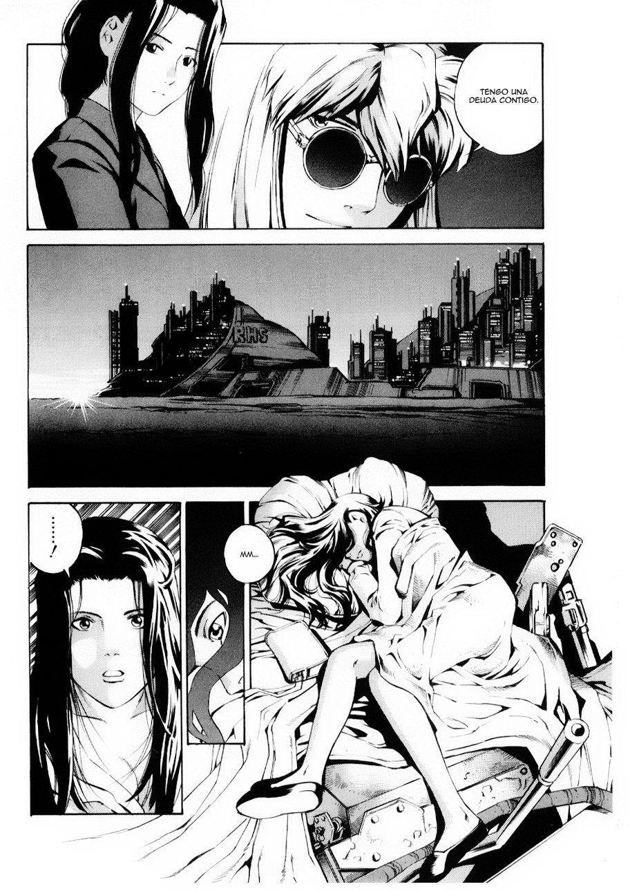 Capitulo 73 page 25