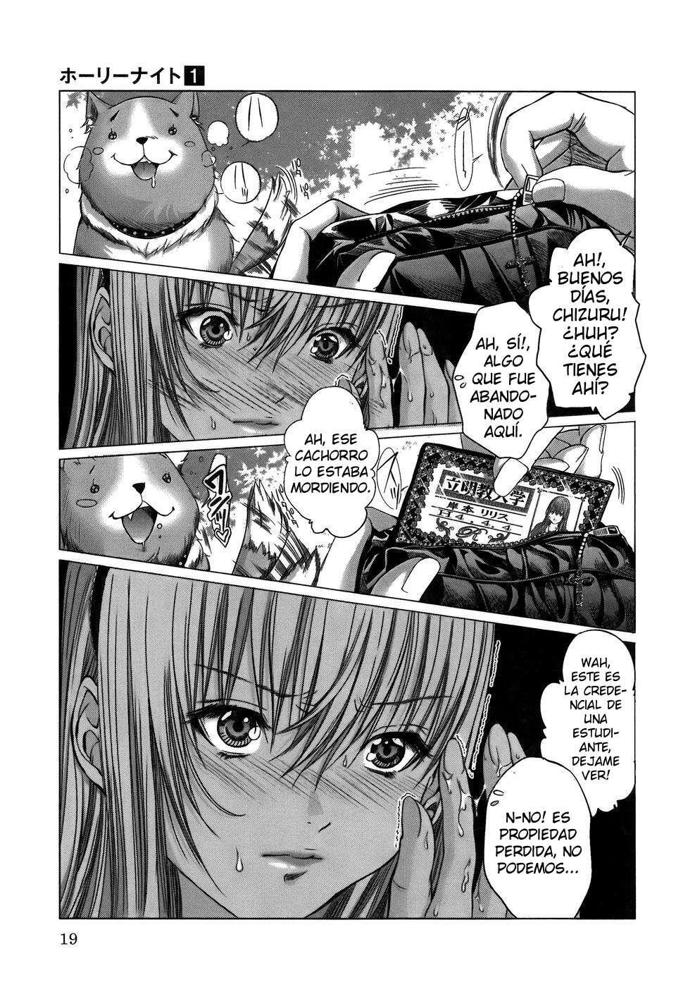 Capitulo 1 page 22