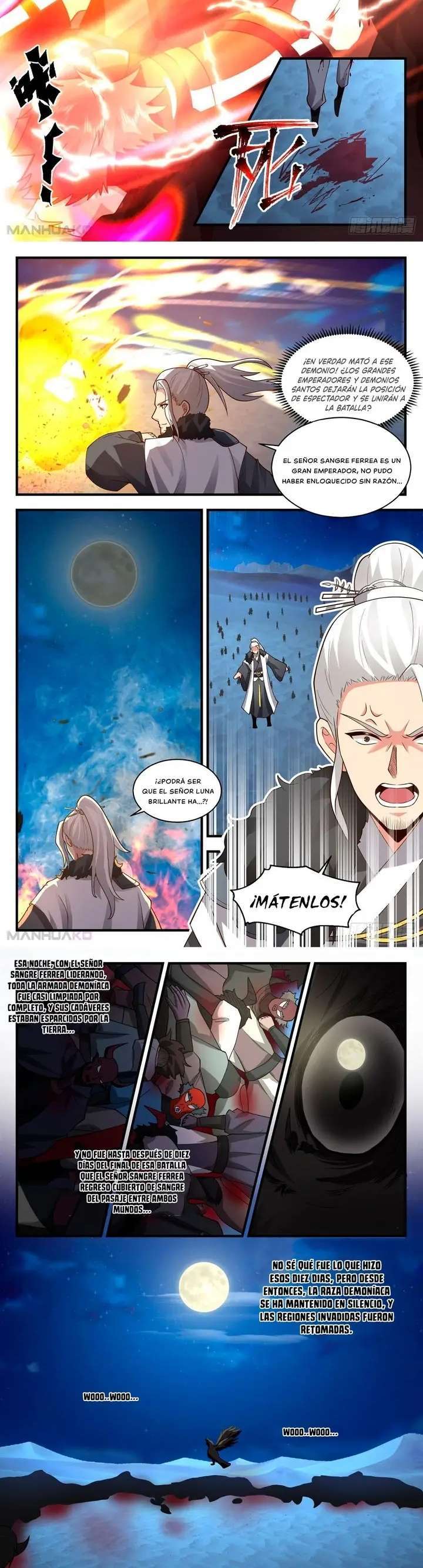 Capitulo 2429 page 6