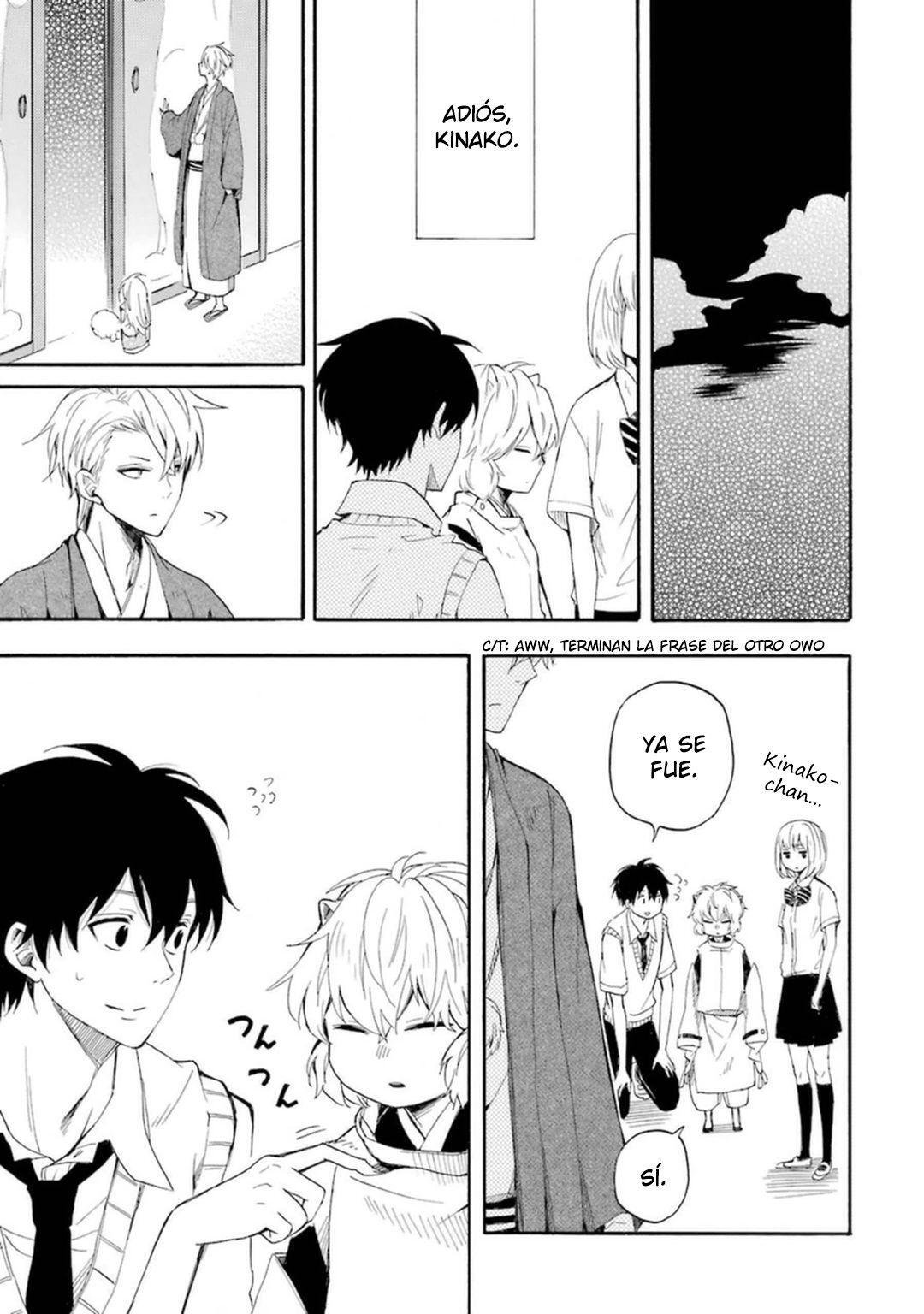 Capitulo 32 page 51