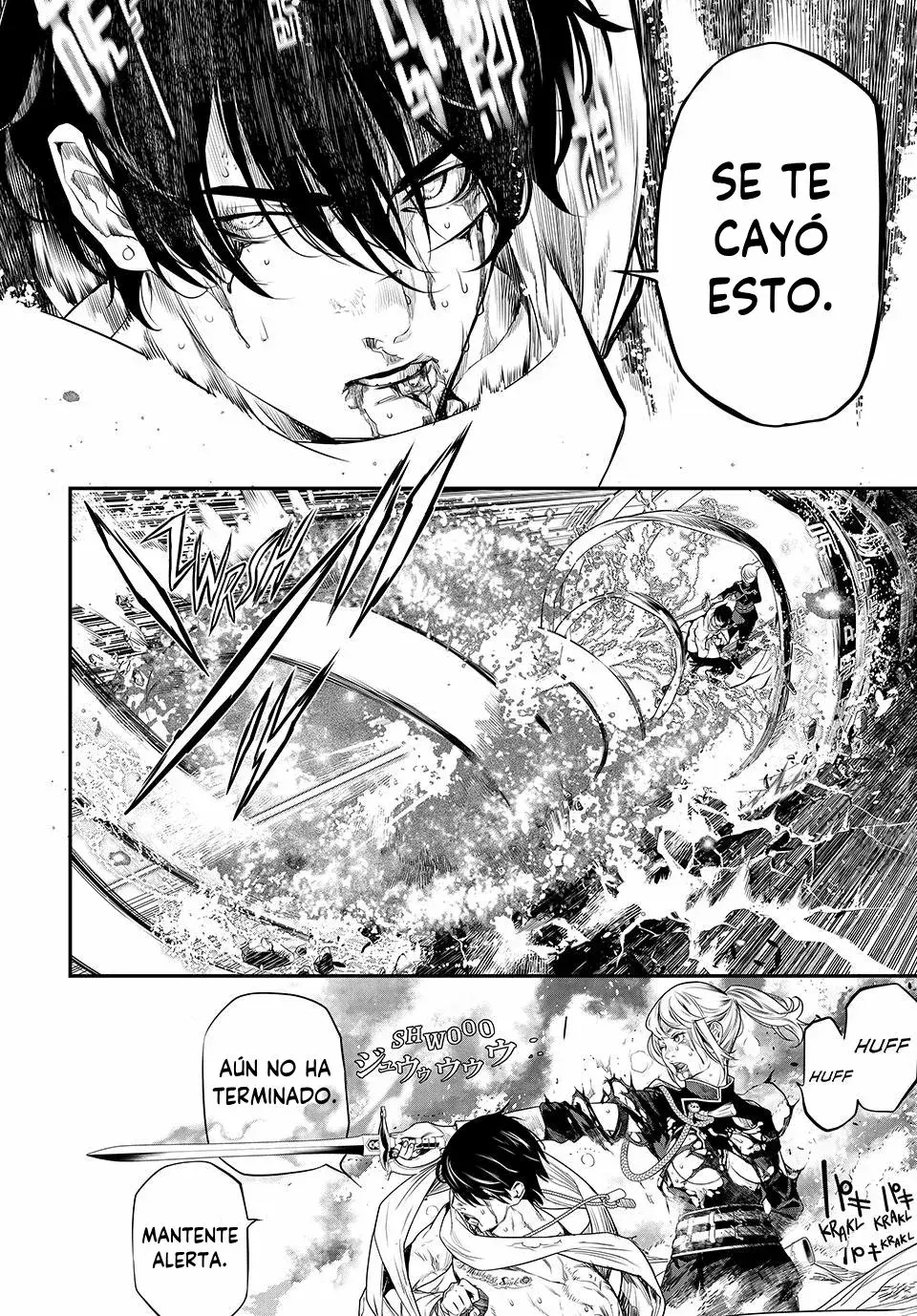 Capitulo 15 page 10