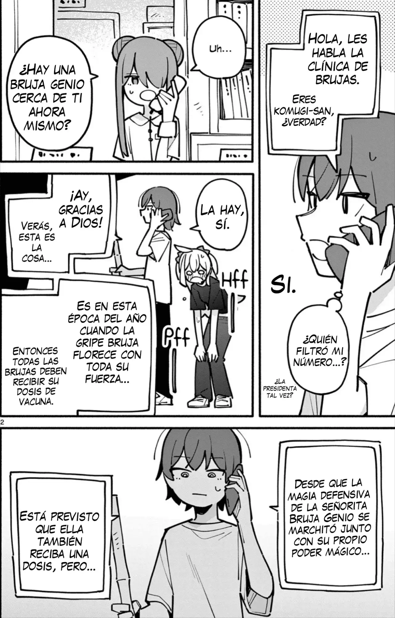 Capitulo 54 page 3