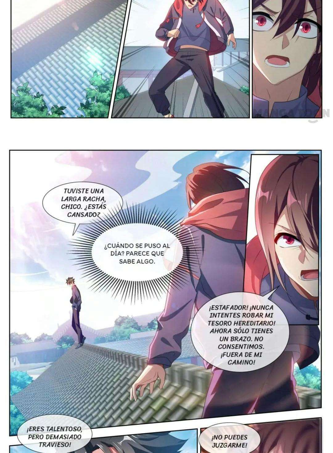 Capitulo 202 page 9