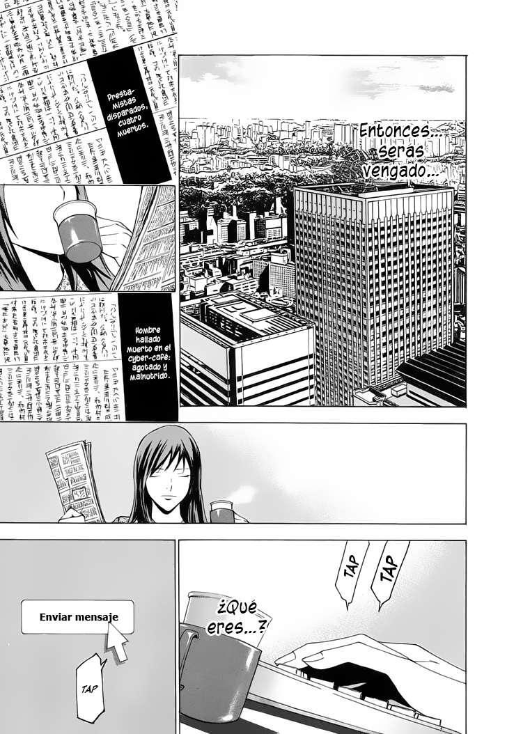 Capitulo 38 page 20