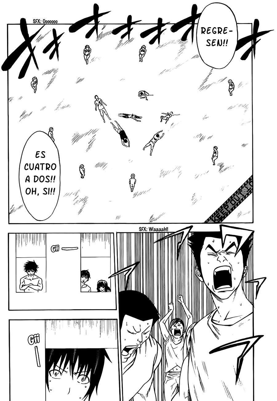Capitulo 11 page 17