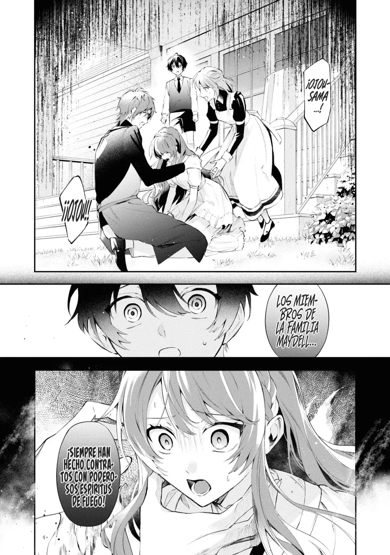 Capitulo 18 page 3
