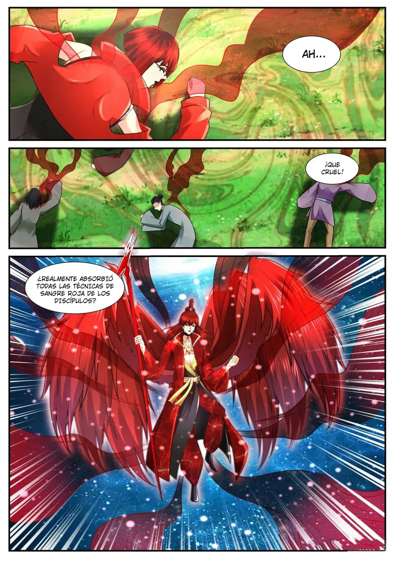 Capitulo 851 page 6