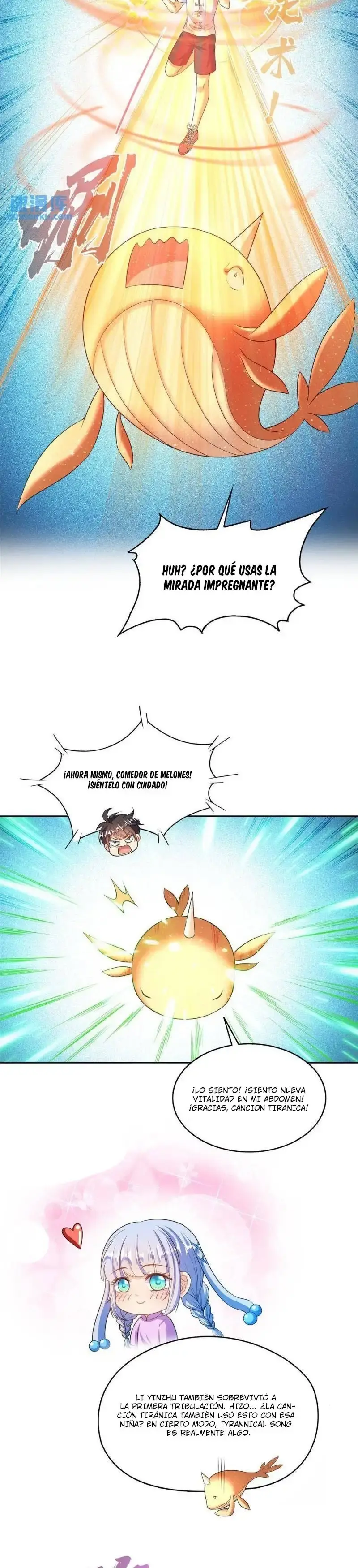Capitulo 520 page 10