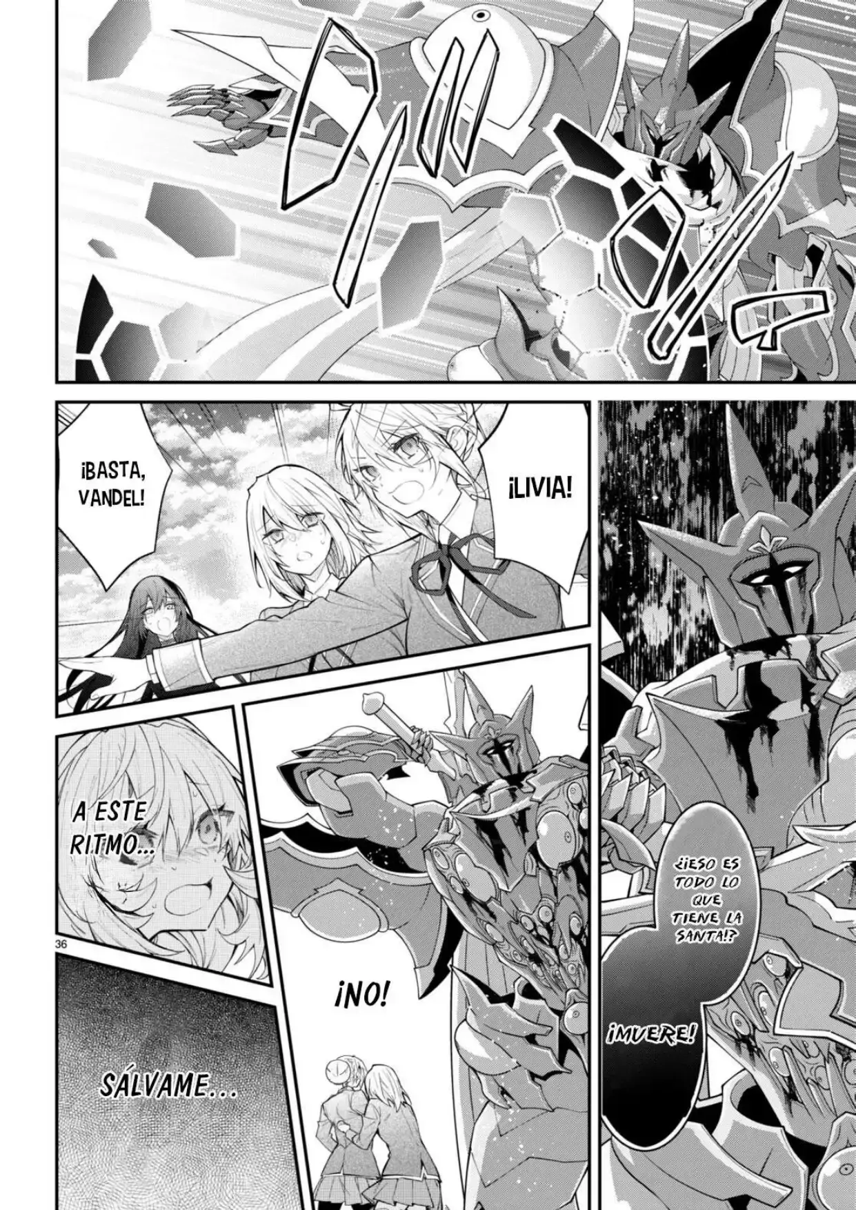 Capitulo 62 page 37