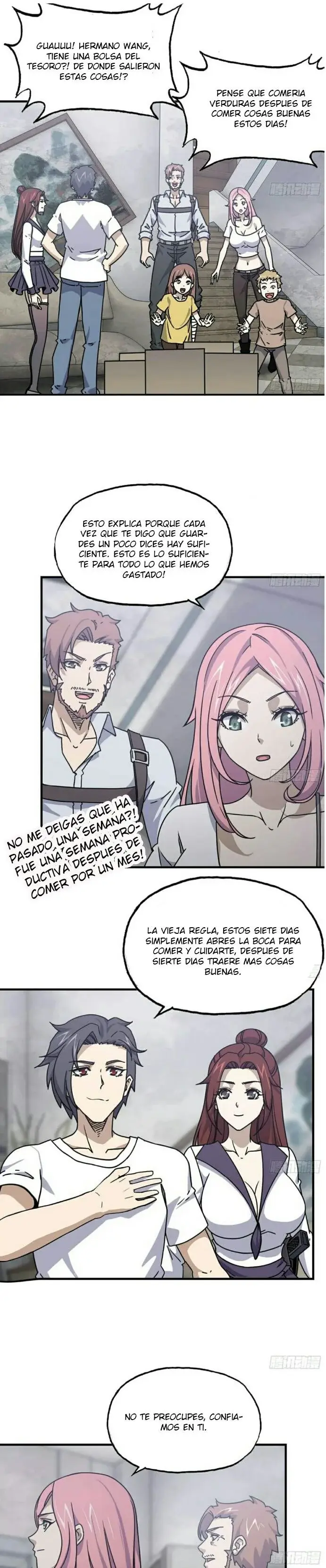 Capitulo 45 page 10