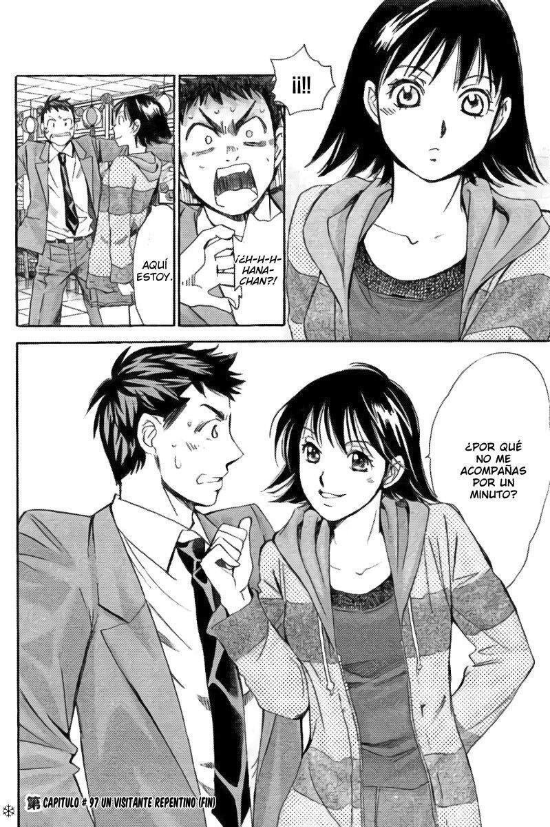 Capitulo 97 page 16