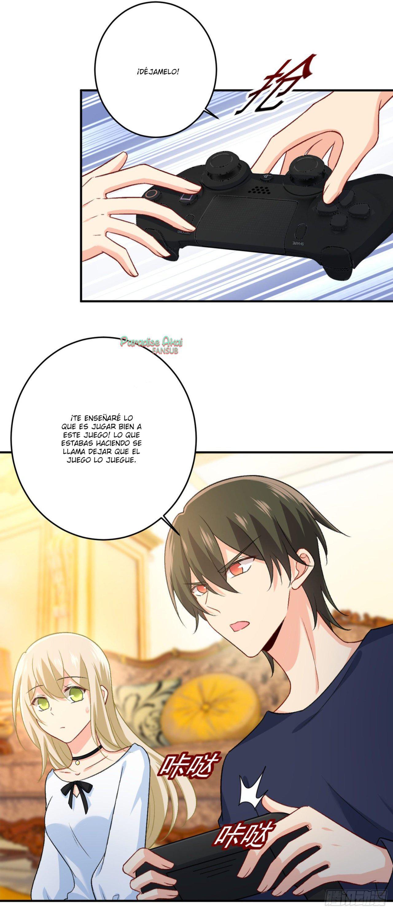 Capitulo 276 page 22