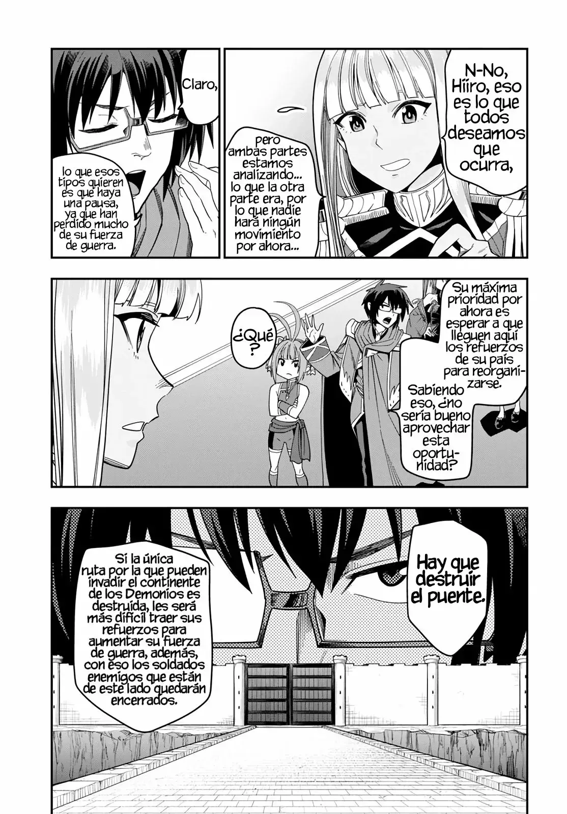 Capitulo 73 page 31