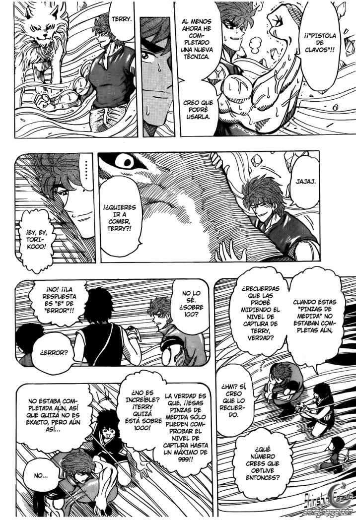 Capitulo 210 page 12
