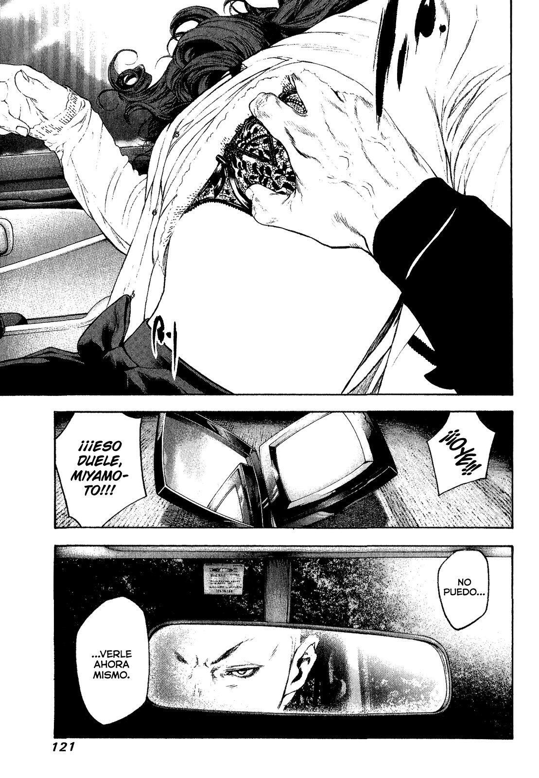 Capitulo 98 page 20