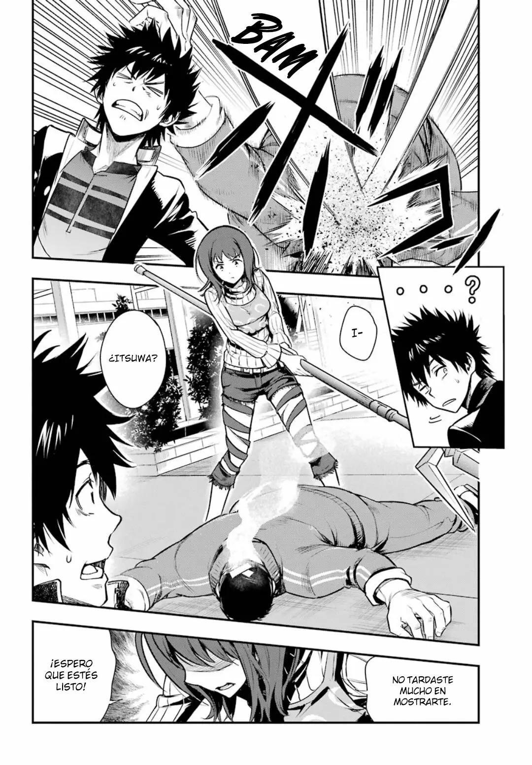 Capitulo 150 page 16
