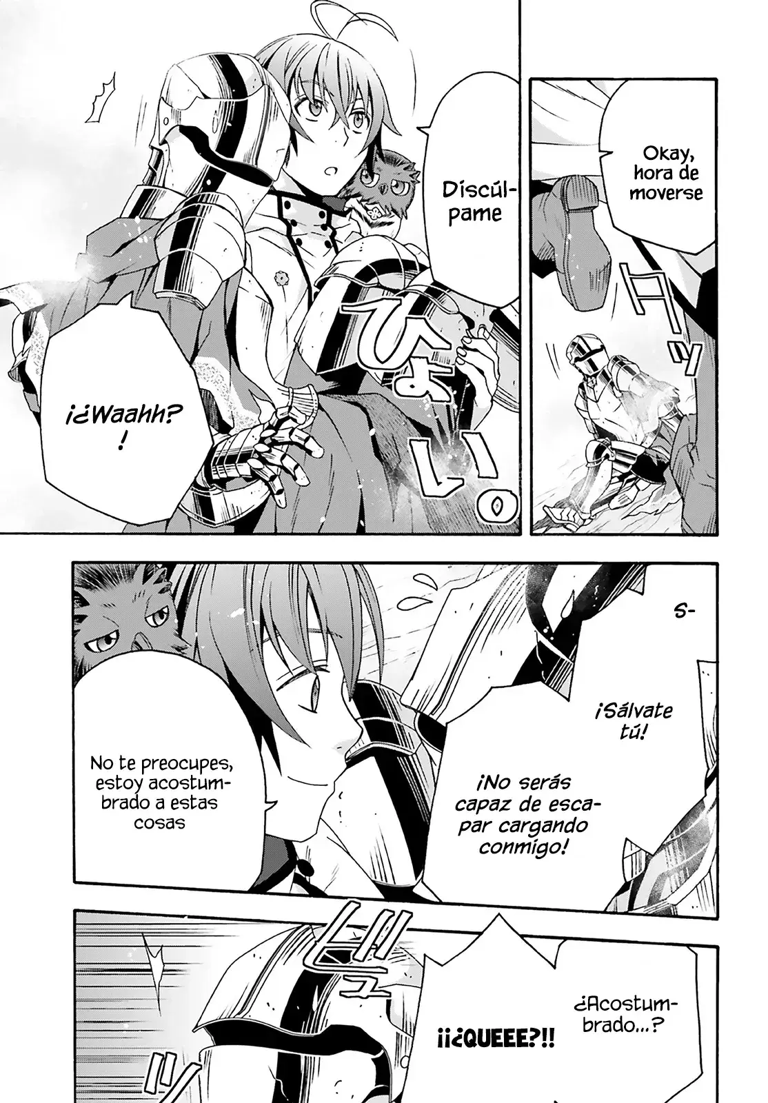 Capitulo 62 page 25