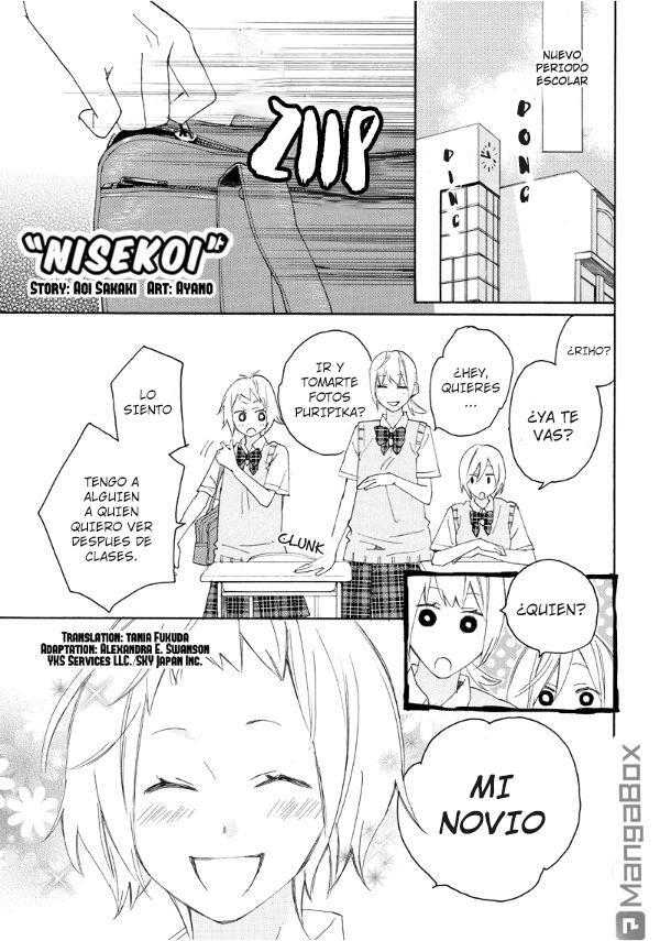 Capitulo 65 page 3