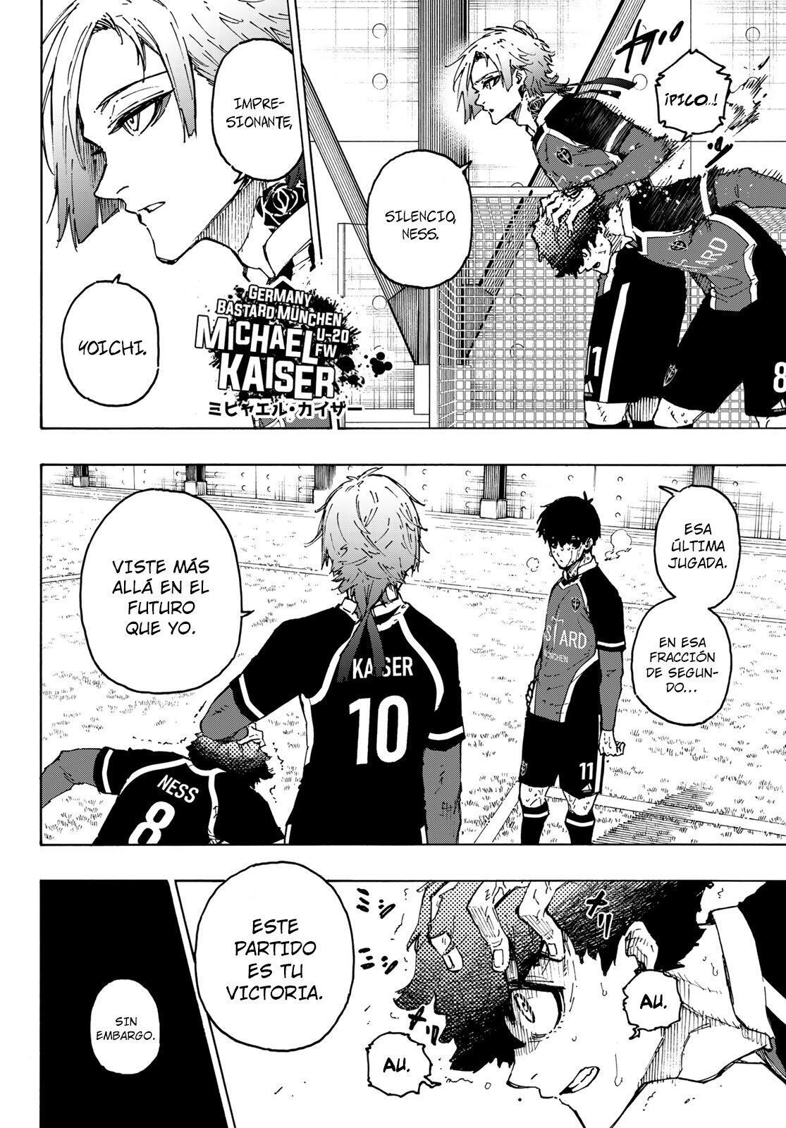 Capitulo 203 page 16
