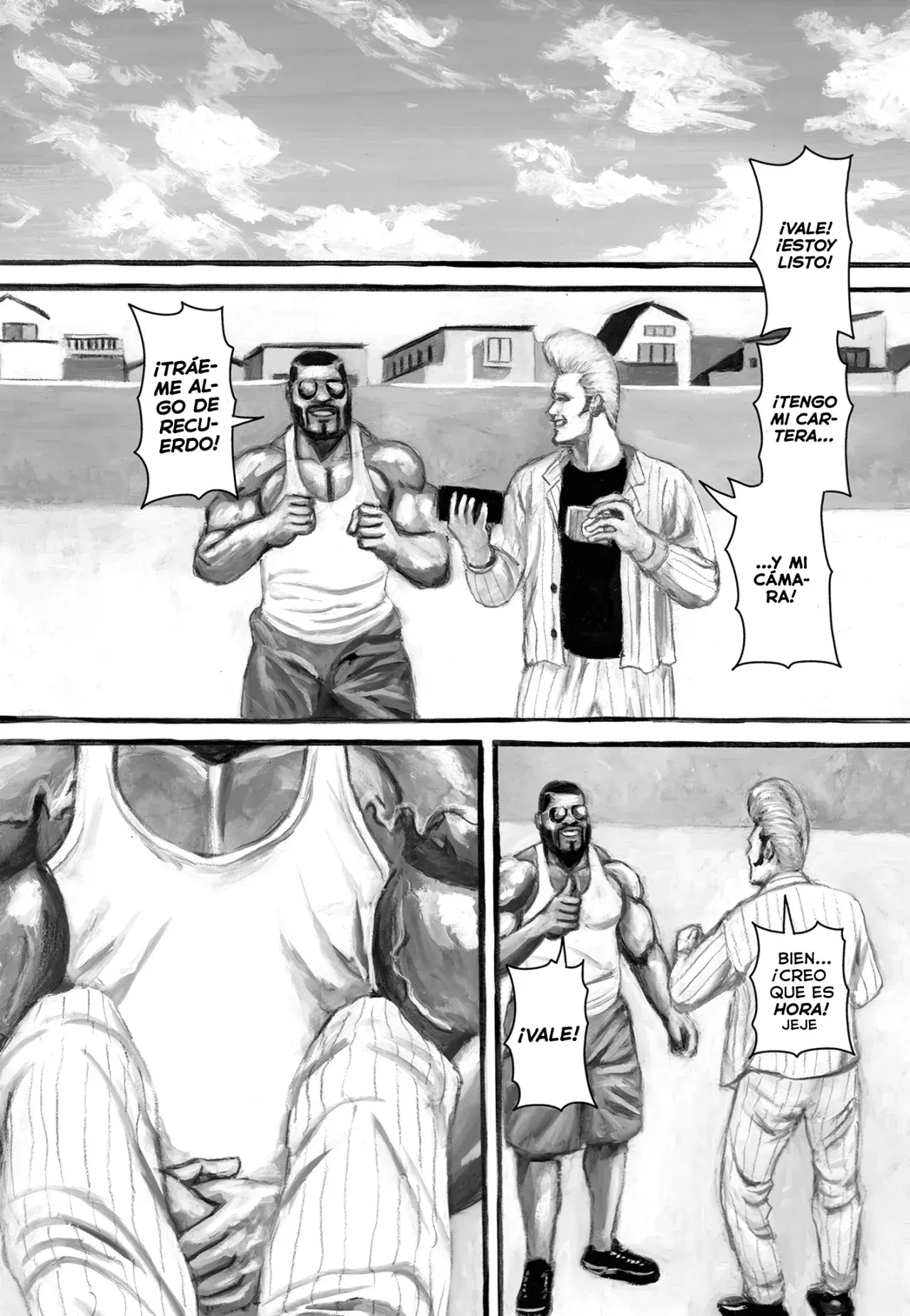 Capitulo 90 page 2