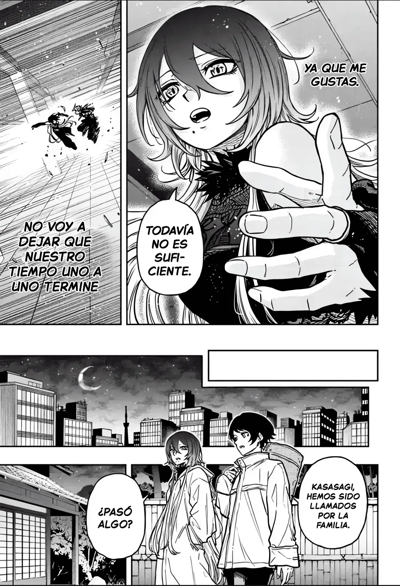 Capitulo 61 page 21
