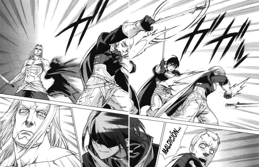 Capitulo 43 page 11