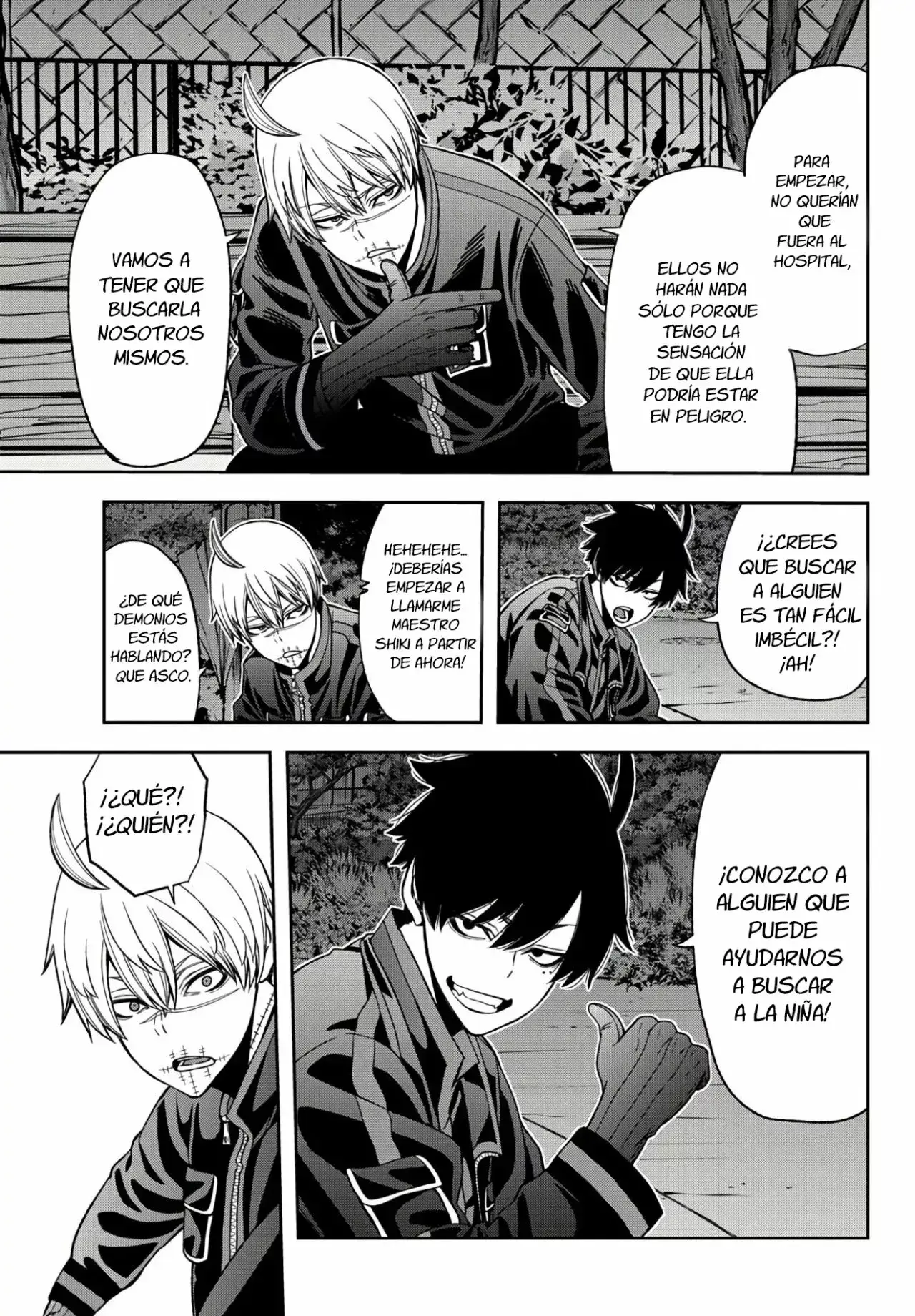 Capitulo 49 page 7