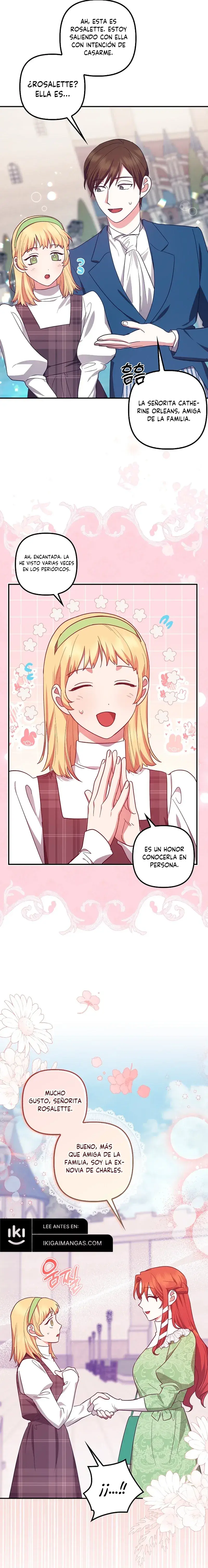 Capitulo 71 page 17