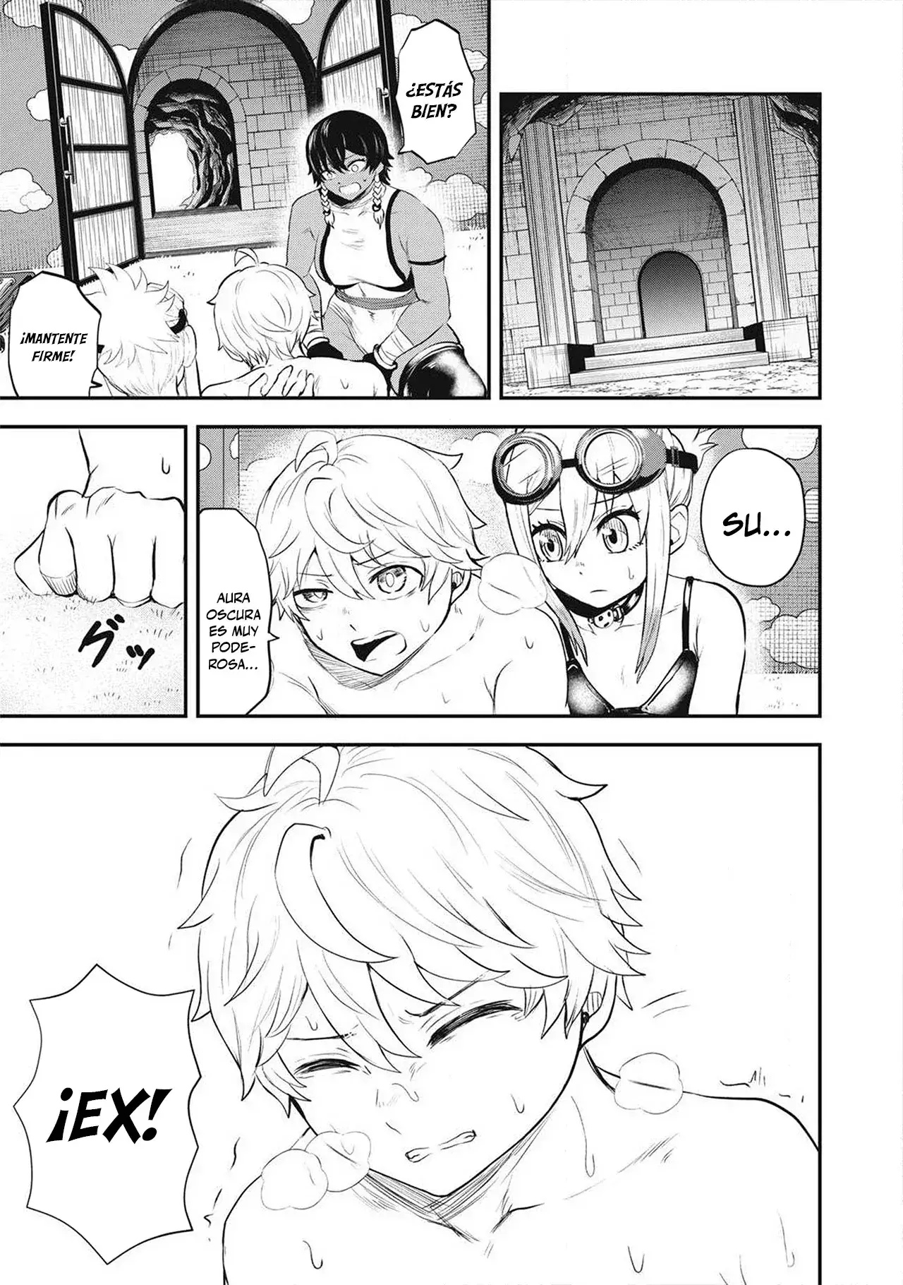 Capitulo 9 page 11
