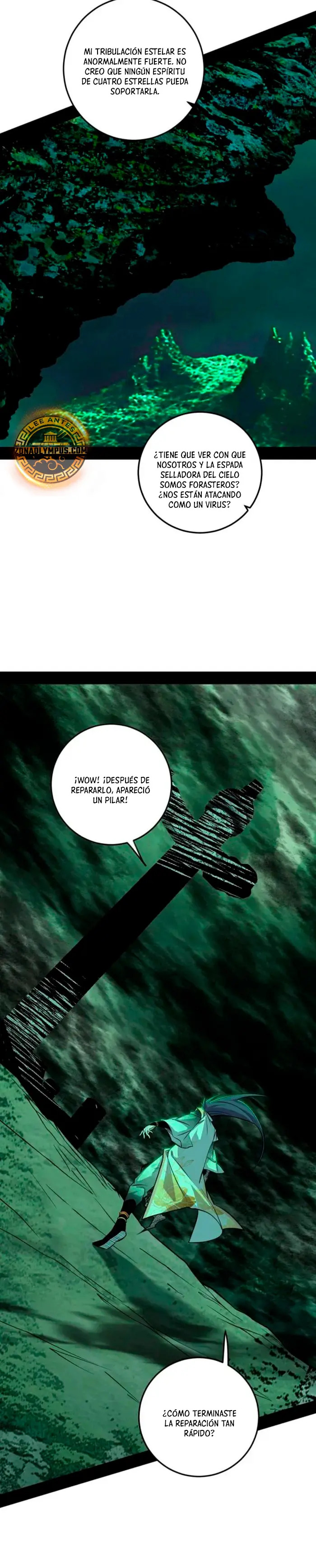 Capitulo 535 page 5