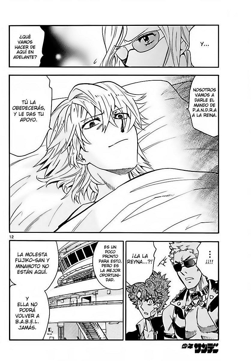 Capitulo 469 page 12