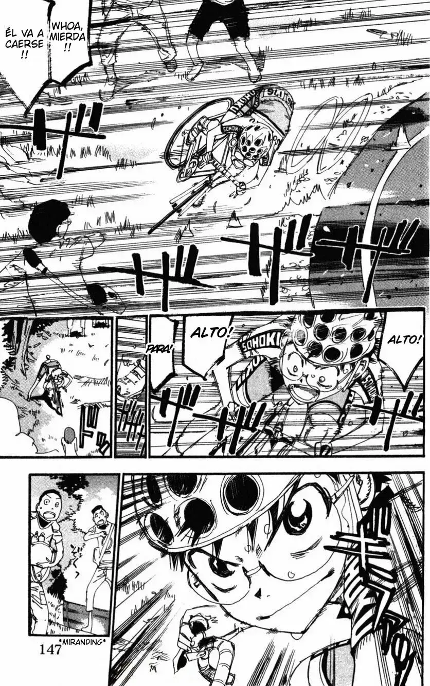 Capitulo 206 page 19