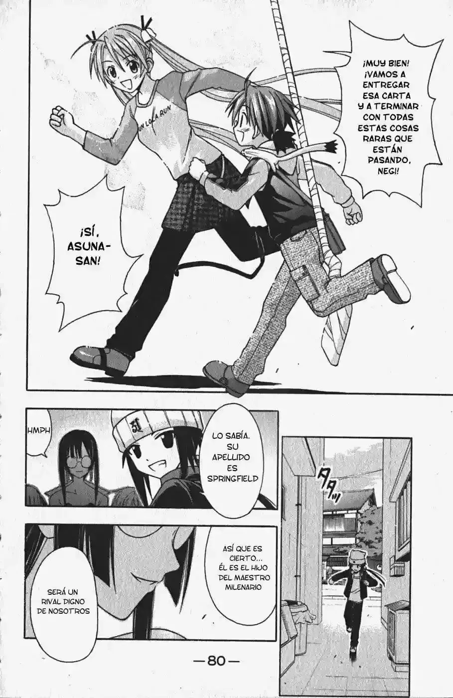 Capitulo 38 page 18