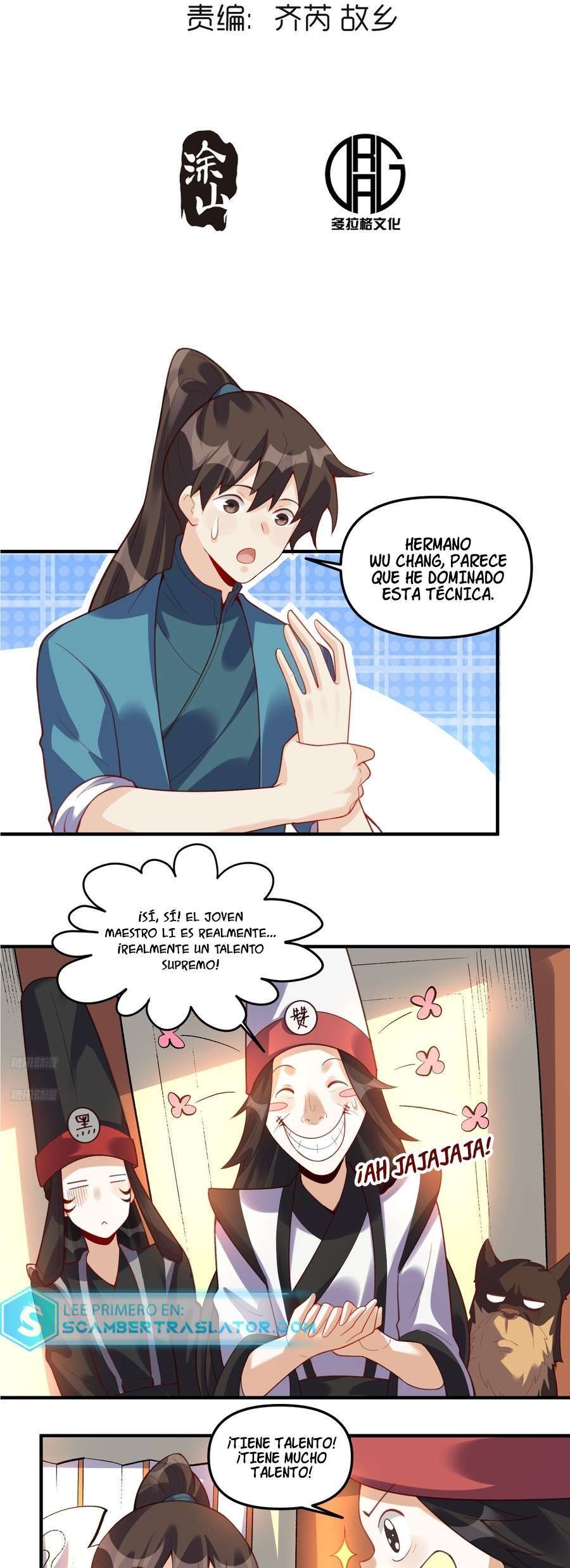 Capitulo 265 page 3