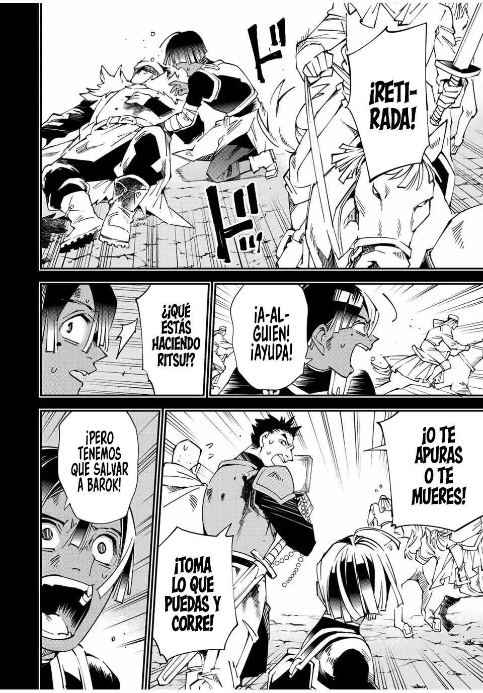Capitulo 103 page 6