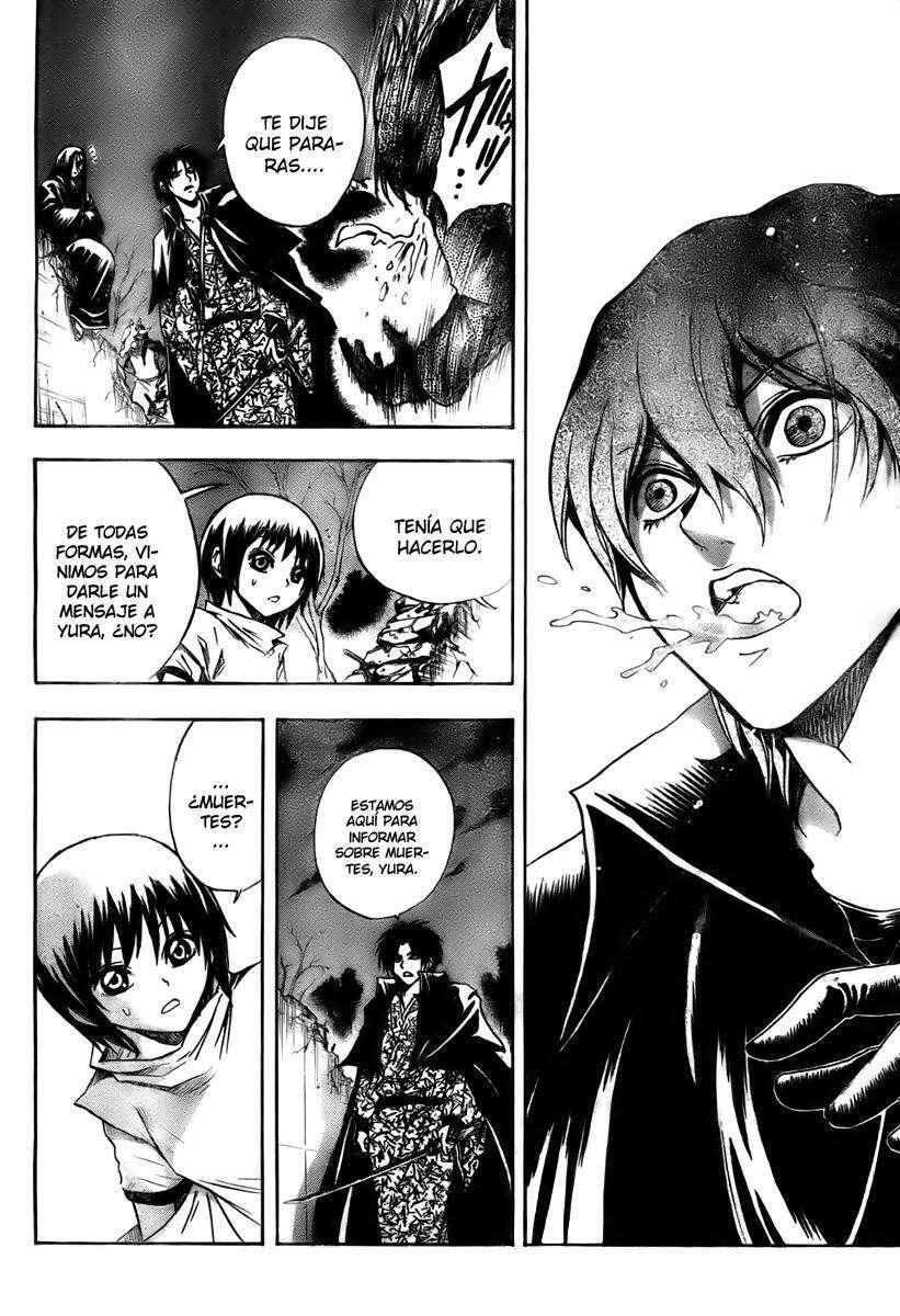 Capitulo 57 page 6