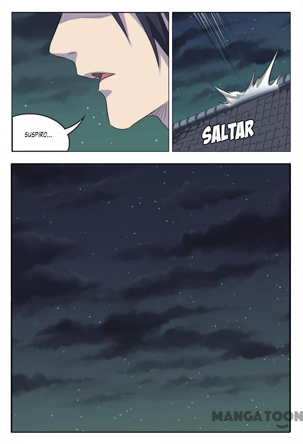 Capitulo 84 page 14