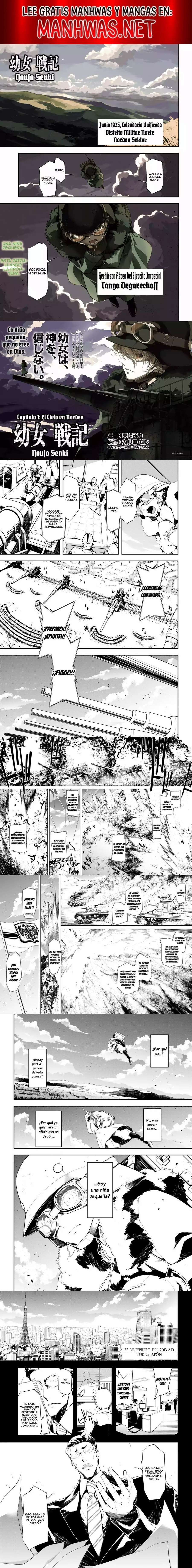 Capitulo 1 page 1