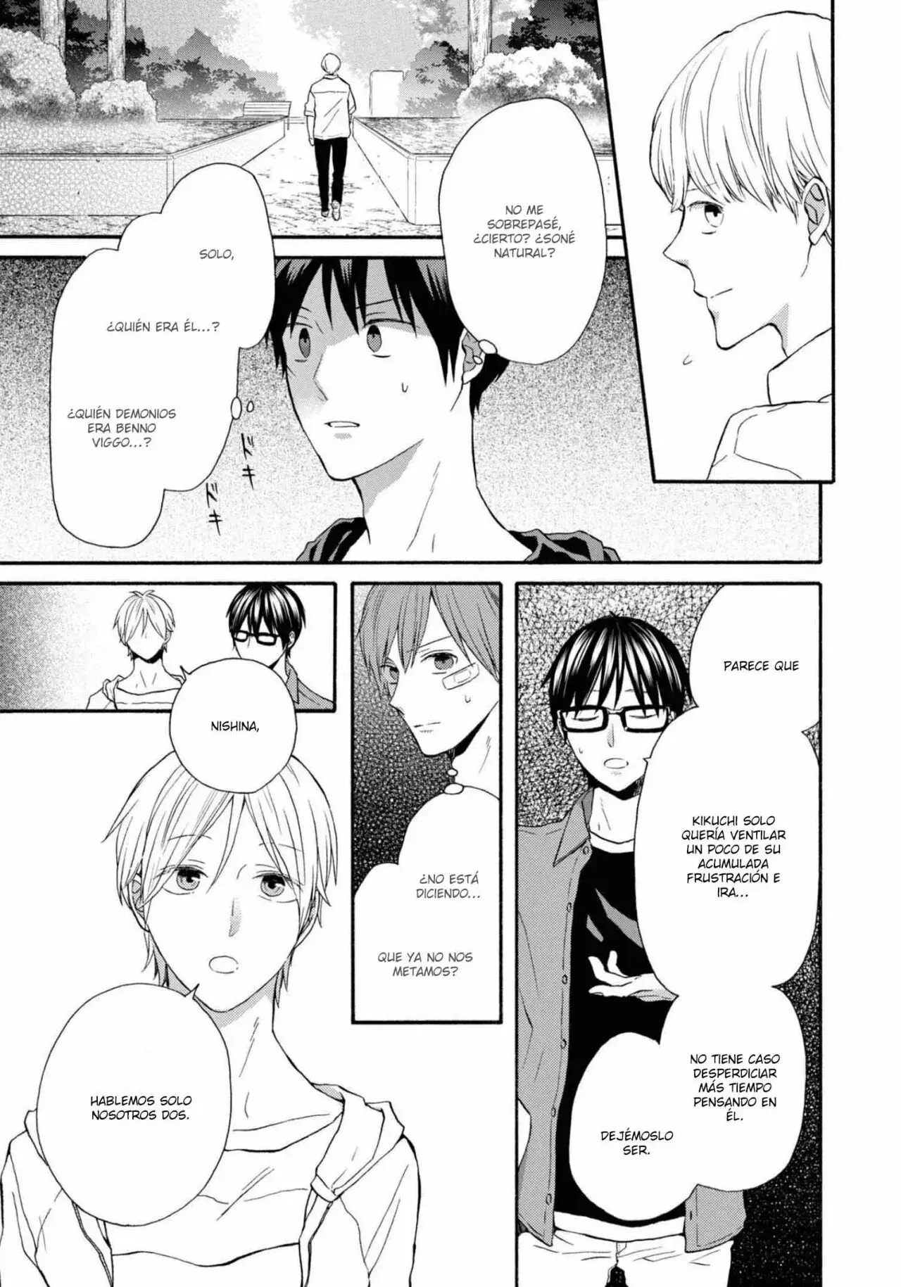 Capitulo 119 page 12