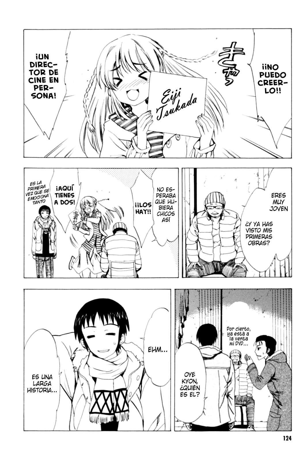 Capitulo 67 page 22
