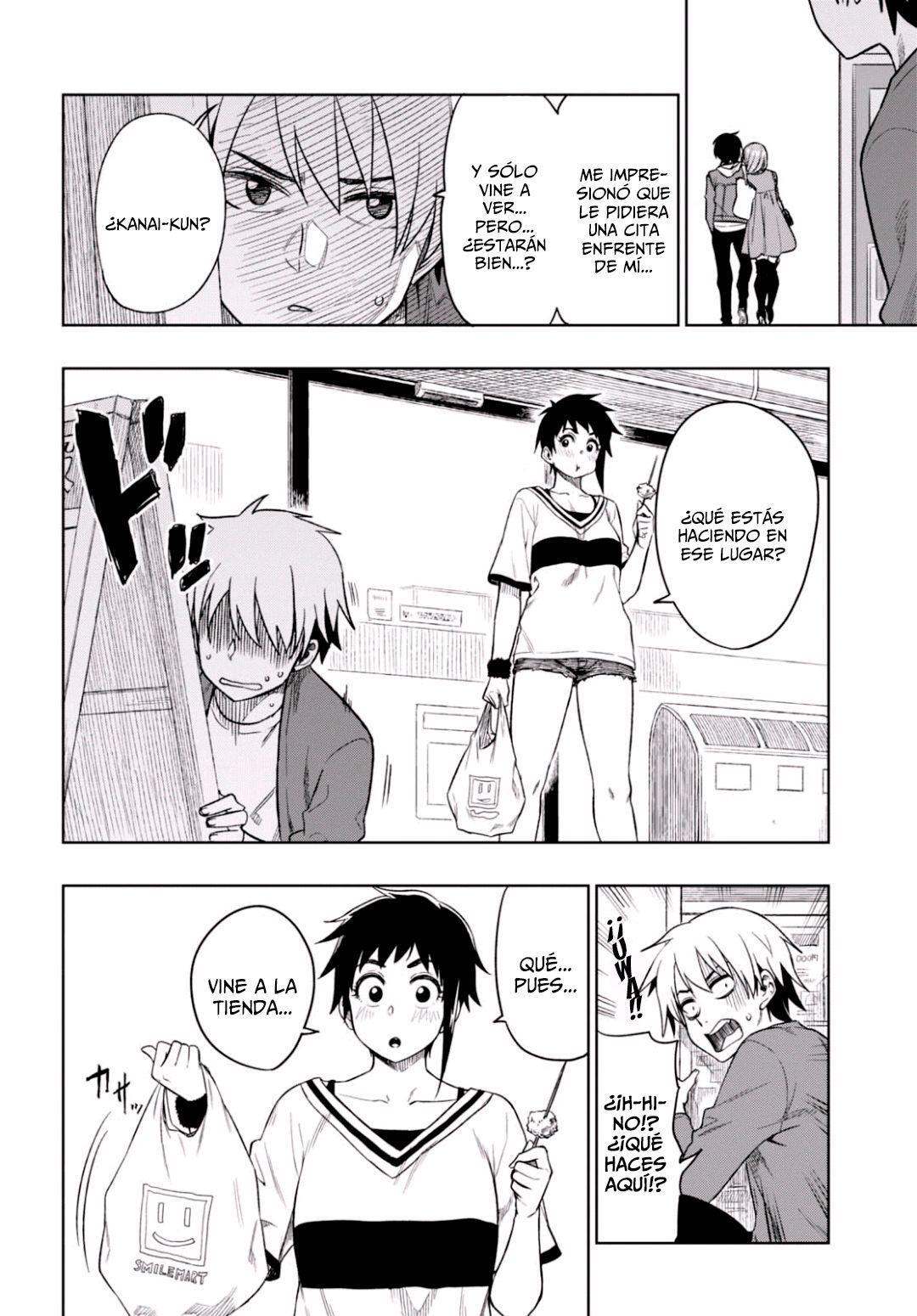Capitulo 11 page 17