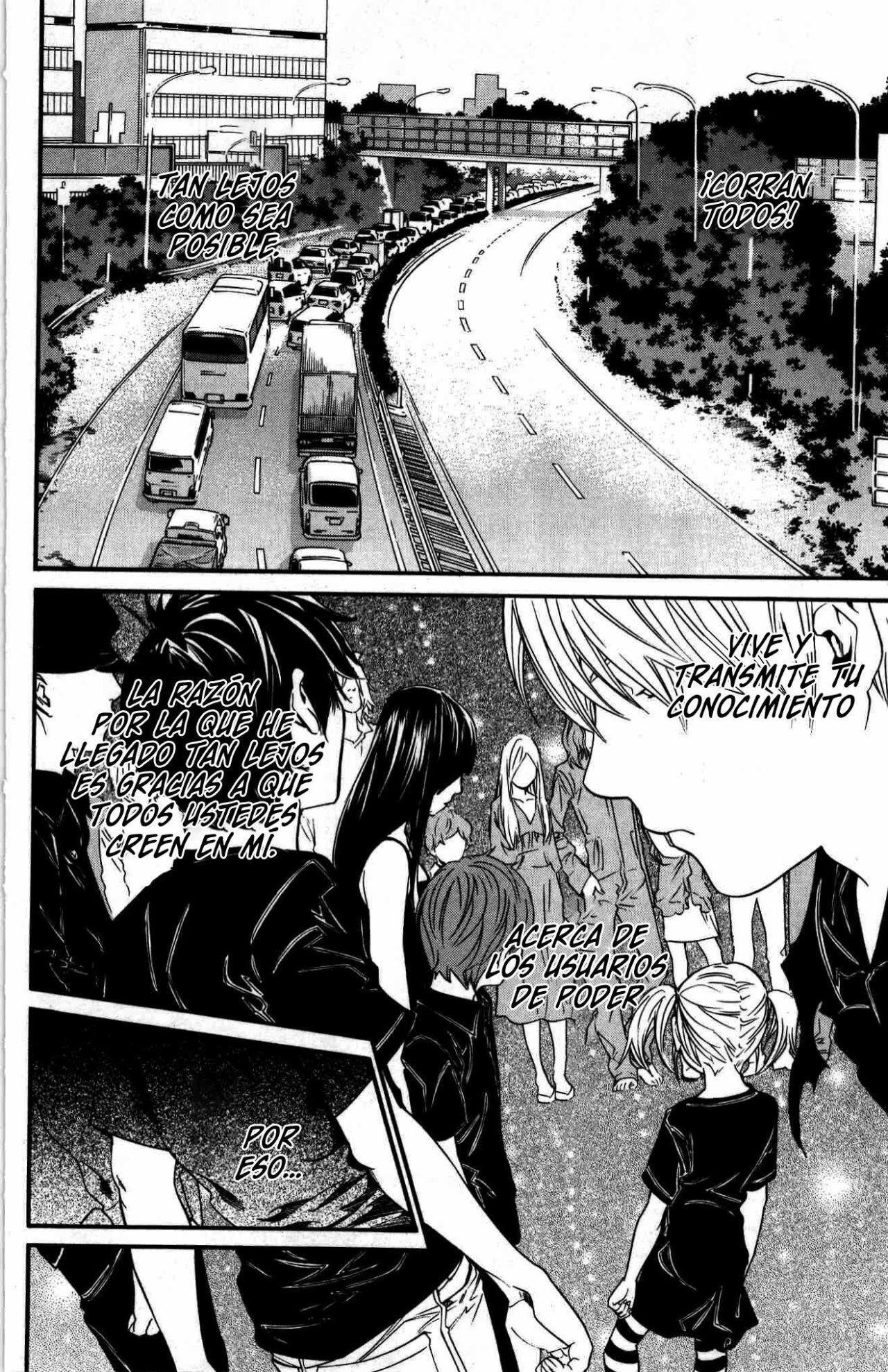 Capitulo 74 page 41