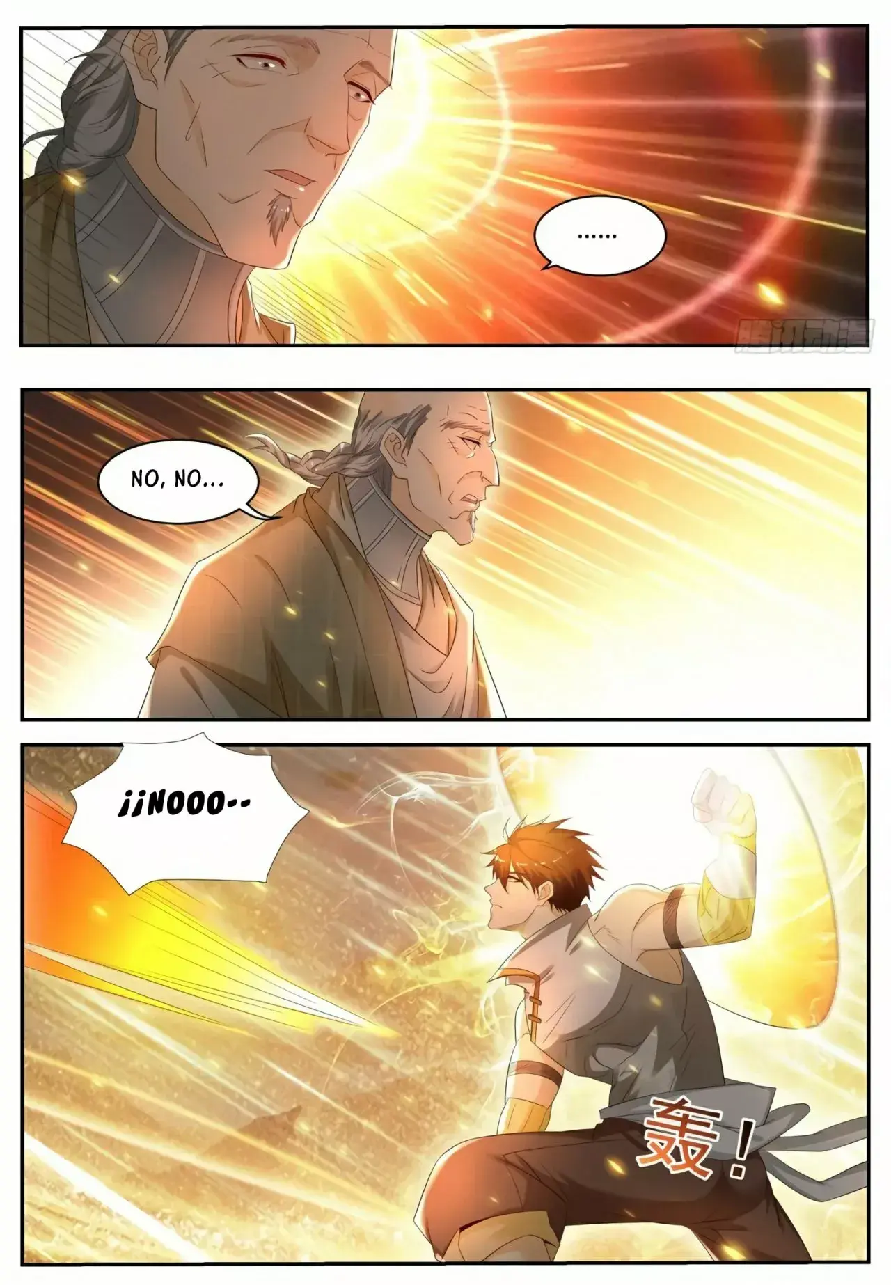 Capitulo 536 page 8